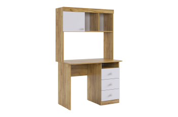 Детский гарнитур Мебельсон Форсаж К2