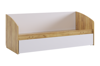 Детский гарнитур Мебельсон Форсаж К2