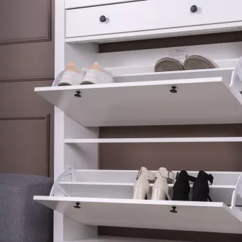 Обувница Гуд Лакк Сага 92х122