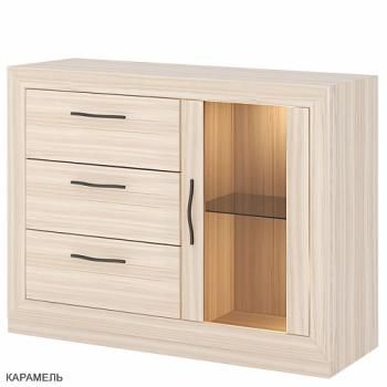 Комод Мэрдэс Км-120/38 ФС