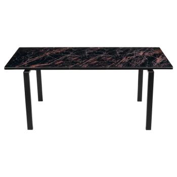 Стол раскладной BRADEXHOME Areal 140-180х80х75 см