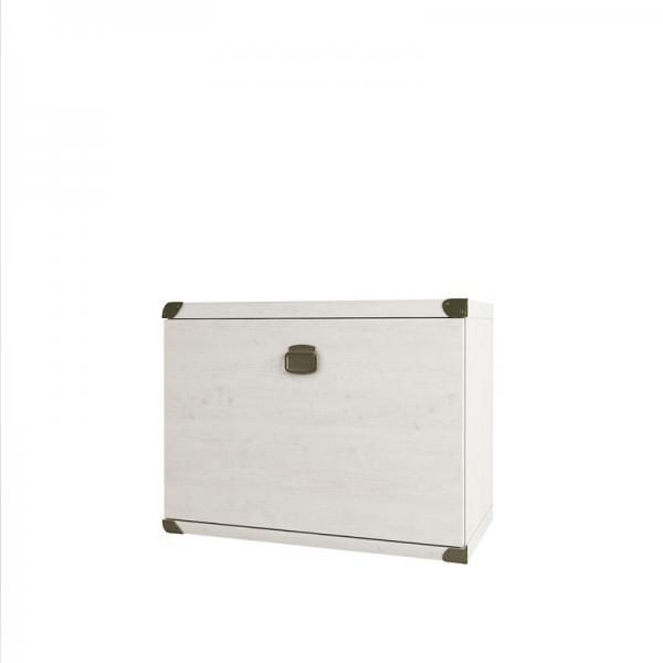 Тумба для обуви Анрэкс 1D MAGELLAN