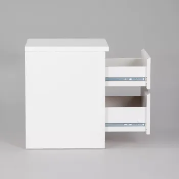 Тумба Гуд Лакк Кастор (2 ящика)