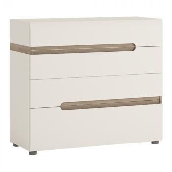 Комод Анрэкс 4S / TYP 44 LINATE