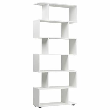 Стеллаж Brabix Scandi SH-008