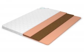 ТОППЕР LONAX COCOS DUAL ППУ 6 180/200 см