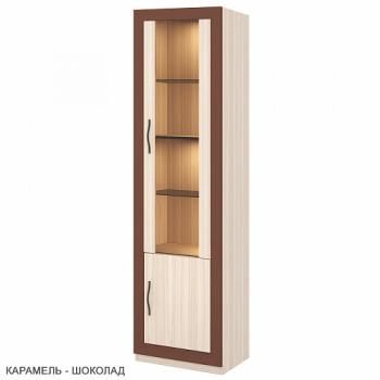 Карамель/Рама Шоколад