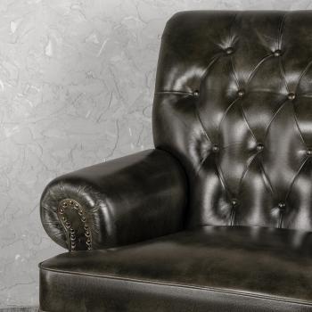 Кресло кожаное Decor of today ЧАРЛЬЗ KH01659