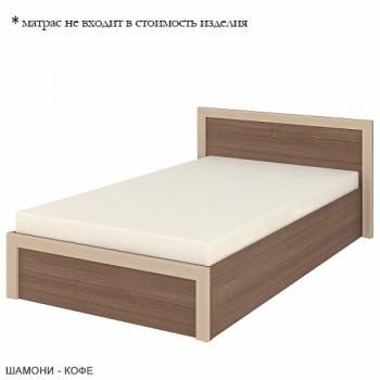 Шамони/Рама Кофе