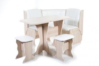 Ясень/Борнео милк