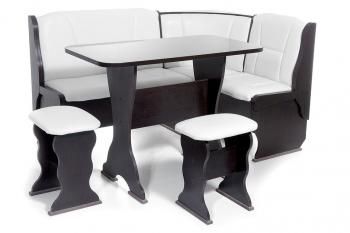 Венге/Борнео милк