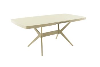 Стол Аврора Оскар 2М Glass 160