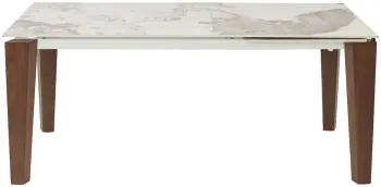 Стол M-City Esmir 180 глянцевый