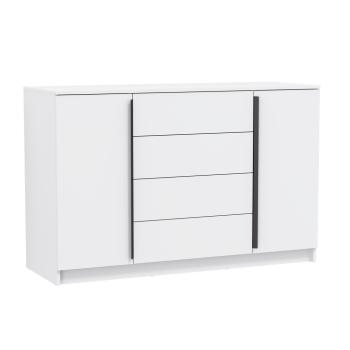 Комод Олимп 67.11 Брандо фасад ЛДСП