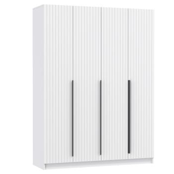 Шкаф четырехстворчатый Олимп 67.16 Брандо фасад МДФ