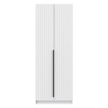 Шкаф двухдверный Олимп 67.17 Брандо фасад МДФ