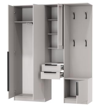 Прихожая Олимп Дебют-5