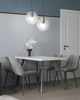 Стул STOOL GROUP Флекс