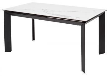 Стол M-CITY CREMONA 140 глянцевый