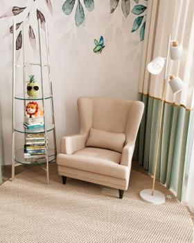 Торшер Moderli V3050-3F Floor 3*E27*60W