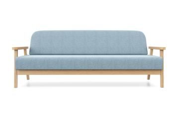 Диван прямой Arsko Флори Б