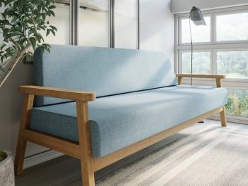 Диван прямой Arsko Флори Б