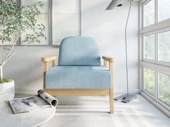 Кресло Arsko Флори