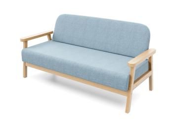 Диван прямой Arsko Флори М