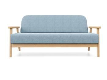 Диван прямой Arsko Флори М