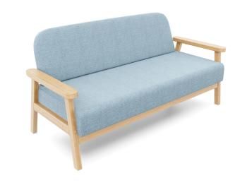 Диван прямой Arsko Флори М