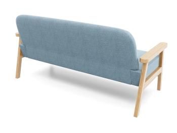 Диван прямой Arsko Флори М