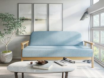 Диван прямой Arsko Флори М