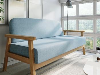 Диван прямой Arsko Флори М