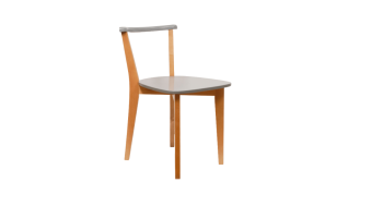 Натуральное Дерево/Серый