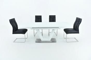 Стол Фоджа 140(190)*90