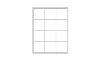 Стеллаж Гуд Лакк Фора 12