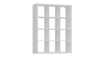 Стеллаж Гуд Лакк Фора 12