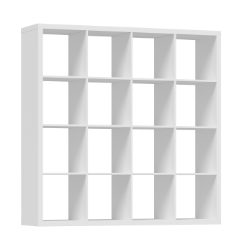 Стеллаж Гуд Лакк Фора 16