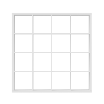 Стеллаж Гуд Лакк Фора 16