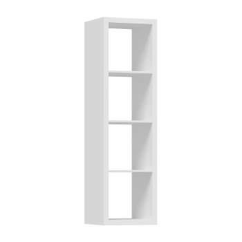 Стеллаж Гуд Лакк Фора 4Л