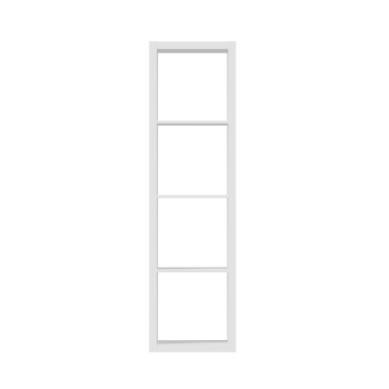 Стеллаж Гуд Лакк Фора 4Л