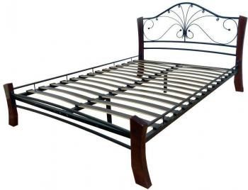 Кровать Форвард Фортуна 4 Лайт 160