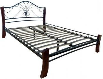 Кровать Форвард Фортуна 4 Лайт 140