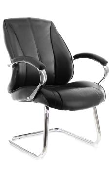 Кресло для посетителей Everprof Forum CF