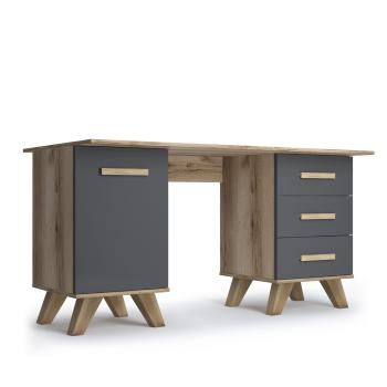 Дуб Каньон, силк флай