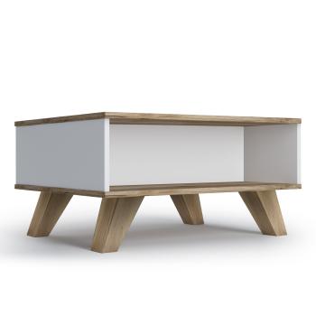 Стол журнальный Кураж Вега Скандинавия