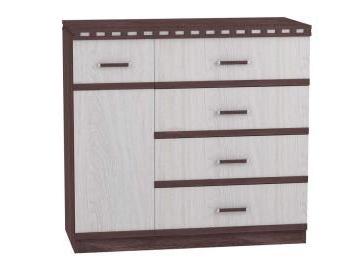 Комод FANT №2 Ольга 13 ЛДСП