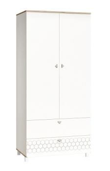 Шкаф для одежды Mobi Эйп 13.334