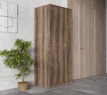 Шкаф БРВ Мебель НЕПО SZF2D