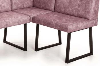 Кухонный угловой диван Betel Реал МД 1100+МД 660+МУ 590